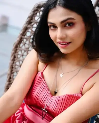 Escort Service Mushalpur