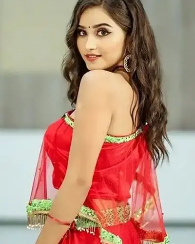 Escort In Mushalpur